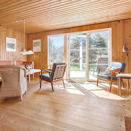 Ln75800-hjorring-toften-1 Semesterbostad Hjørring