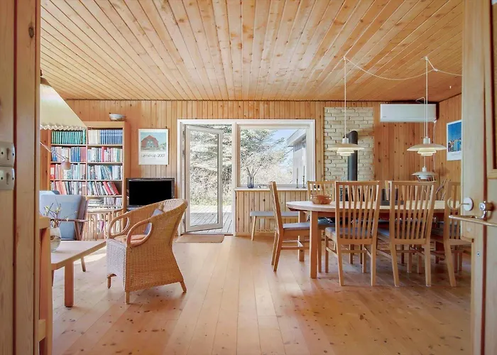 Feriehus Ln75800-hjorring-toften-1 Hjørring